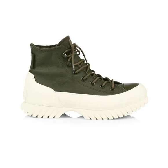 Converse Chuck Taylor All Star Hi LuggedWINTER 171426C NWOB